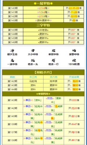 一码一码中奖免费公开资料|精选资料解析大全